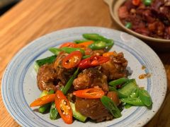 -静一餐厅·湖北菜(前门创始店)