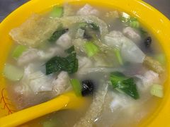 -包顺兴面馆(长乐路店)