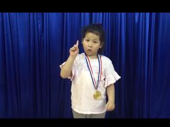 -新声线少儿口才(亦庄示范校区)