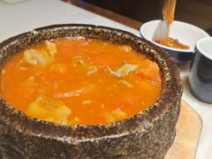 -绿茶餐厅(天通苑华联店)