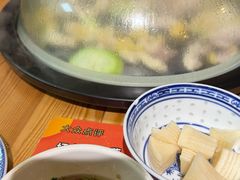 -阿鸡鱼庄·顺德鲜蒸小炒(亚运村店)
