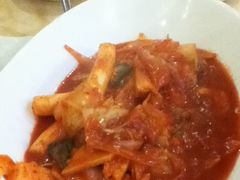 -郑阿姨的家·이모네·韩料&烤肉(武川路店)
