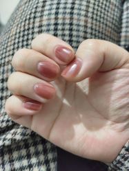点击看大图 -1T·1M 日式美甲美睫