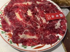 -汕头八合里海记牛肉店(清河店)