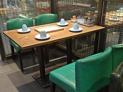 -三里桥徐家烧烤(启明街店)