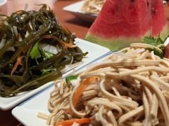 -鸿毛饺子(紫竹桥店)