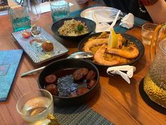 -帕歌西班牙餐厅paco tapas