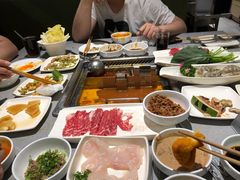 -海底捞火锅(振华商厦店)