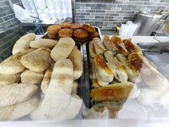 -老磁器口豆汁店(马家堡店)