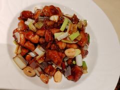 -南门小馆·清真(国贸商城店)