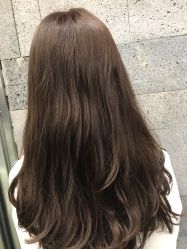 -FRIDAY星期五专业美发沙龙