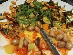 -火炉火自助餐(西直门凯德MALL店)