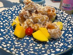 -园里前·10年私厨·福建菜(台江万达鳌峰洲店)