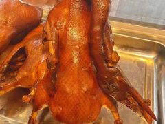 -峨眉汪鸭子·甜皮鸭烟熏鸭(白龙北路店)