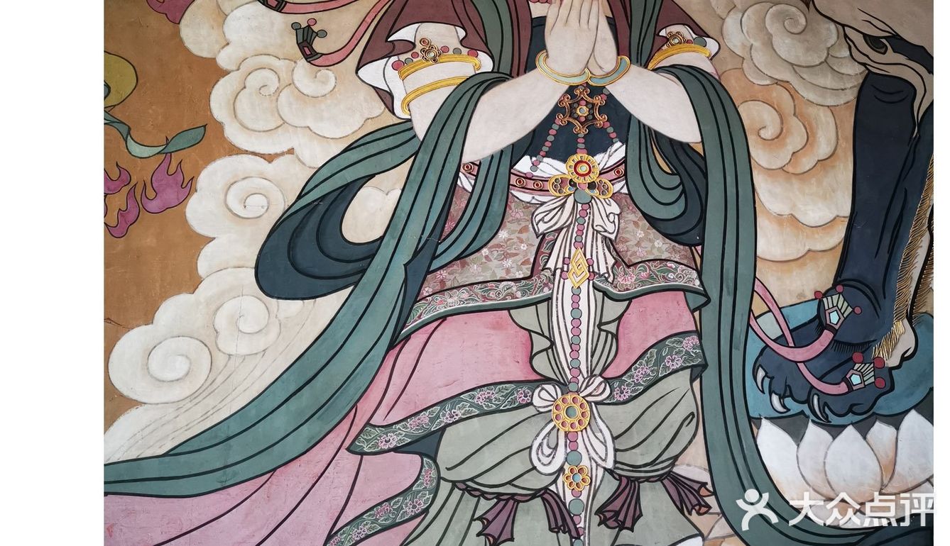 来辽金艺术博物馆[开心]找寻东方维纳斯