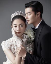 -杭州金夫人婚纱摄影(富阳私享店)