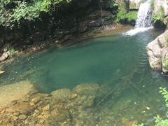 -浙北大峡谷