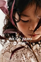 -INKIDS潮童社儿童摄影(朝阳大悦城店)