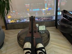 -F+轻食健身赋能空间(中华北路国贸商场店)