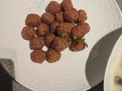 -秀儿四九城·新京菜(亚运村鸟巢店)