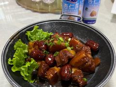 -鸿运美食府