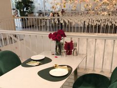-ins森林童话餐厅coffee&bistro