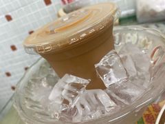 -兴华里茶记(禅城同济首店)