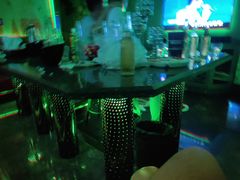 -INLOVE KTV(古墩印象城店)