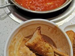 -龍歌自助小火锅(崂山丽达店)