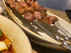 -那时新疆·若羌(经纬汇店)