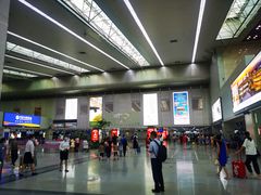 -福州长乐国际机场