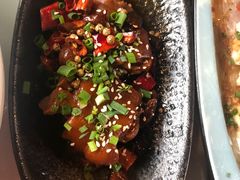 -绿茶餐厅(成都太古里店)