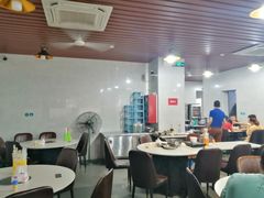 大堂-菜忠潮州牛肉店(岗厦店)