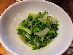 -湖南老灶台·生态农业餐饮(龙胜店)