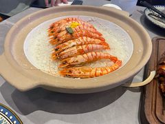 -沿江海南菜·文昌鸡祖师爷(大东海店)