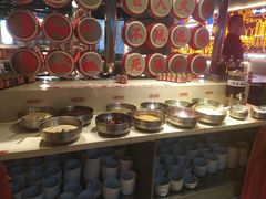 -鸿姐老火锅(静安店)