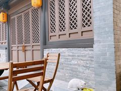 -VOYAGE COFFEE(北锣鼓巷店)