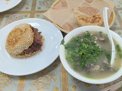 -清真·鸦儿李记·小馆(后海店)
