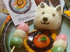 -河风の幸会精致料理