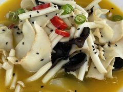 -前王院•巧克力海鲜市集餐厅(万平口店)