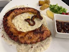 -Efes Turkish & Mediterranean Cuisine 艾菲斯餐厅(陆家嘴店)