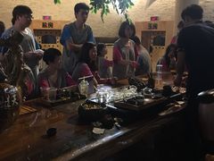 -汤森悠生活文化汤(江宁万达店)