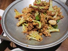 -叶派龙虾•招牌香辣蟹·海鲜(中海国际店)