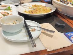 -港丽餐厅(天河城店)