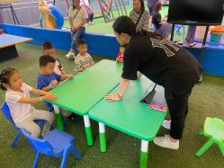 -寻石问宝研学亲子乐园(朝阳公园店)