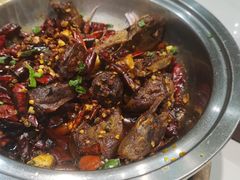 -金百万烤鸭店(良乡店)