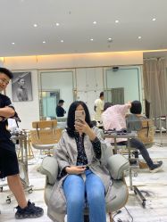 -HAIR POP