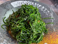 -大漠留香盐池滩羊烧烤餐厅(向阳步行街店)