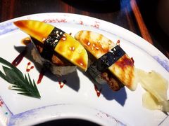 -山葵家·创意料理(宁波来福士店)