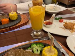 -尊品牛排(中大国际店)